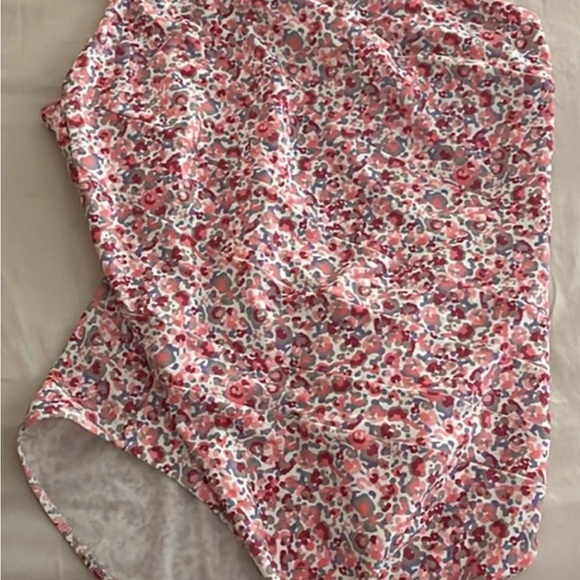 Summersalt | The Sidestroke | Floral Fete - Picture 3 of 3